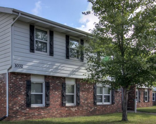 3130 Eldorado Boulevard #609 Eau Claire