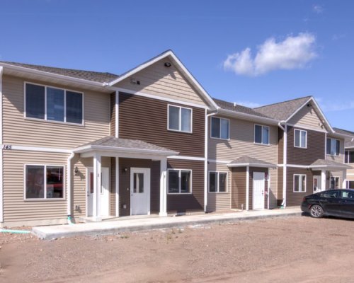 153 Marrs Street #8 Chippewa Falls