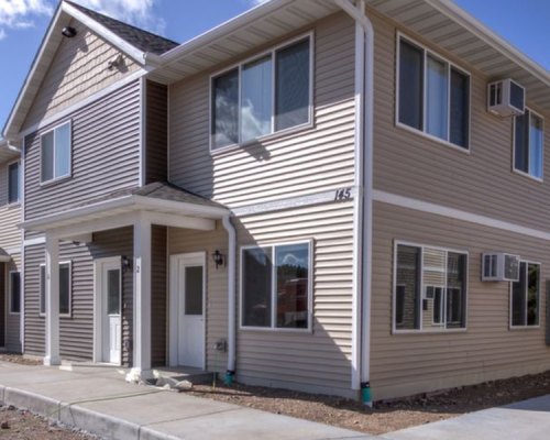 161 Marrs Street #8 Chippewa Falls