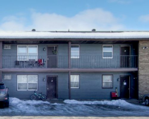 2602 Fryklund Drive #3 Menomonie