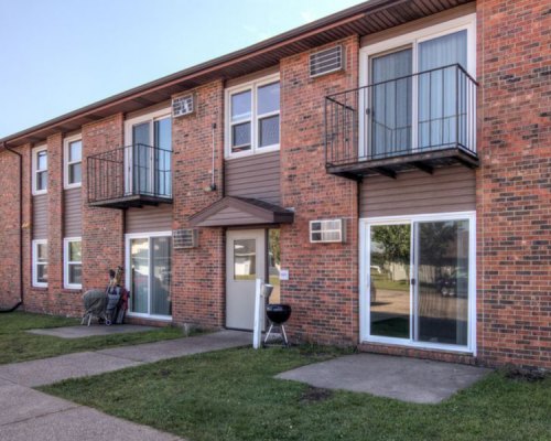 3008 Eldorado Blvd #213 Eau Claire