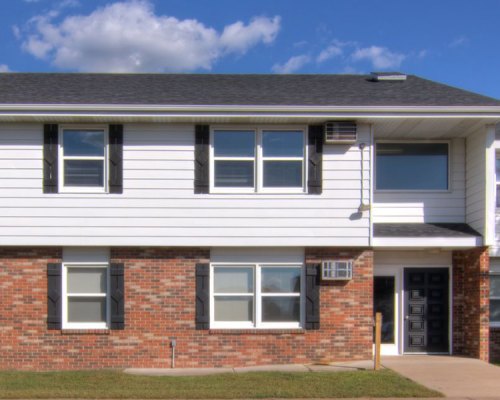 1117 Imperal Circle #406 Eau Claire