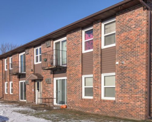 1153 Imperial Circle #316 Eau Claire