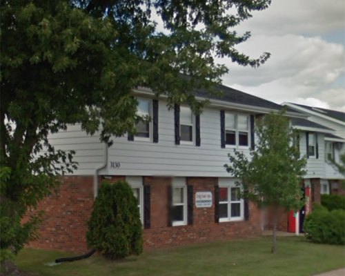 3130 Eldorado Boulevard #613 Eau Claire