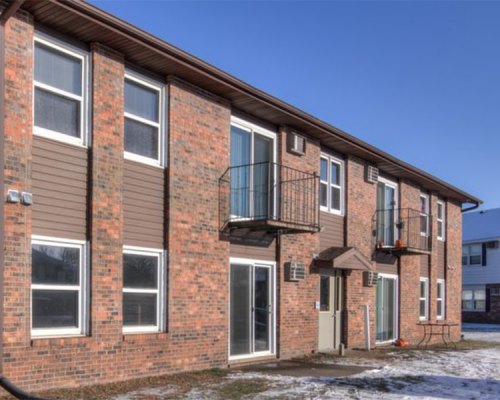 1153 Imperial Circle #312 Eau Claire