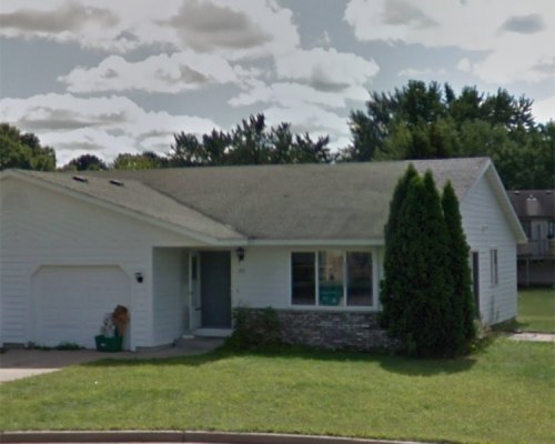 809 Stein Court Eau Claire