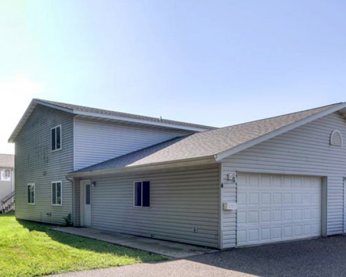 1008 Dutchman Drive #2 Chippewa Falls