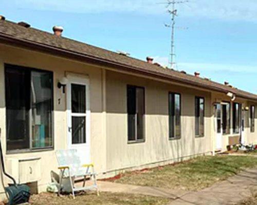 901 Progress Street #1 Prentice