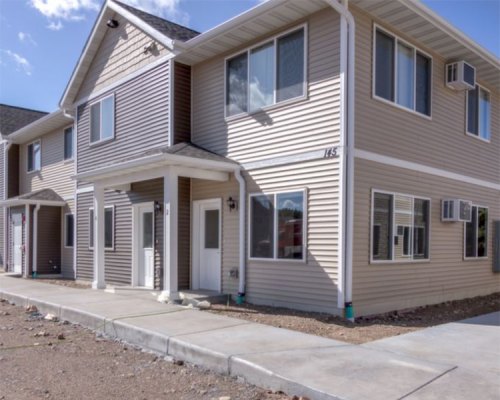 150 Terrence Street #4 Chippewa Falls