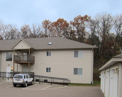 892 Dutchman Drive #7 Chippewa Falls