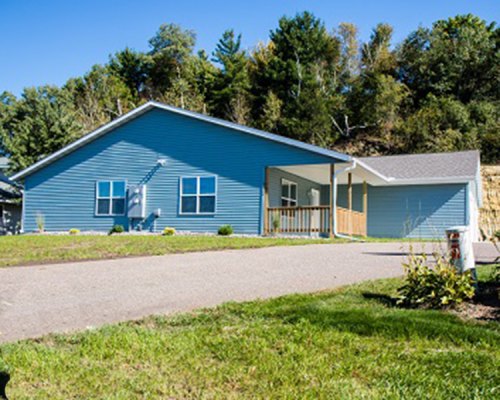 3012 Timber Terrace #1 Menomonie