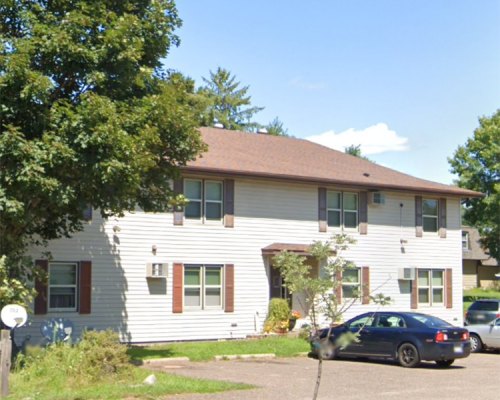 4615 Fairfax Street #7 Eau Claire
