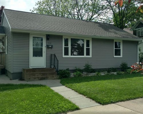 110 North Herschel Street Chippewa Falls