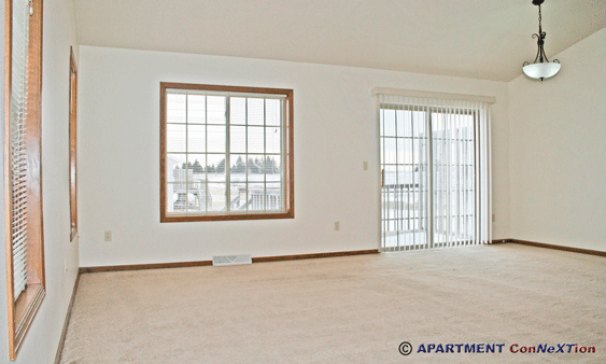 Living Room (View from Entry)