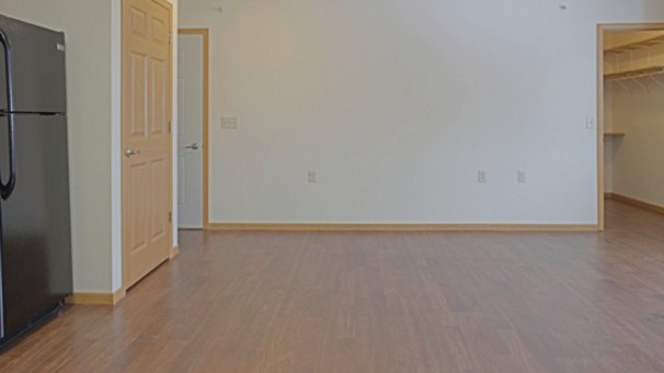 Dining Area from Kitchen