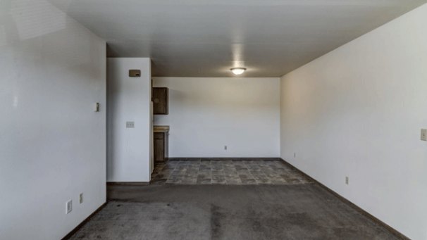 Living Room to Dining