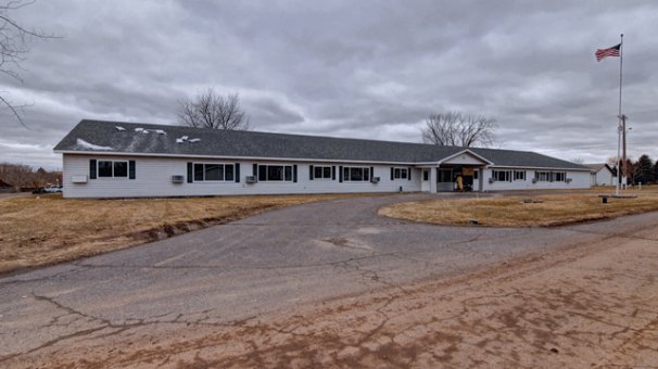 Building Exterior