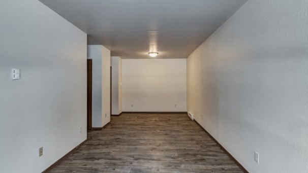 Living Room to Dining