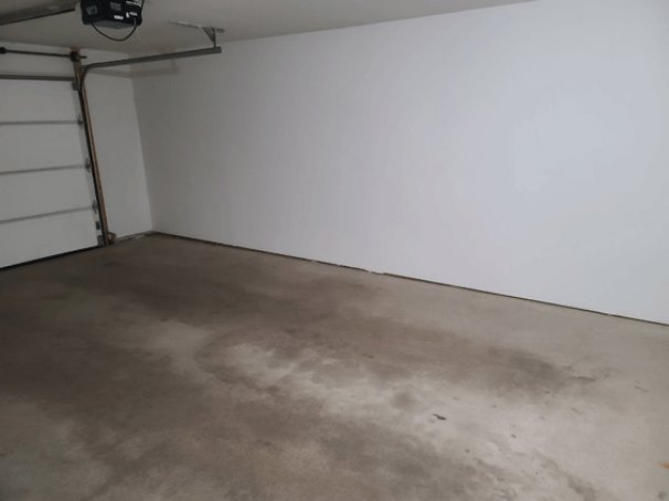 Attached Garage