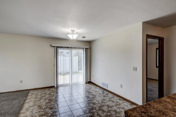 Dining Room from Kitchen