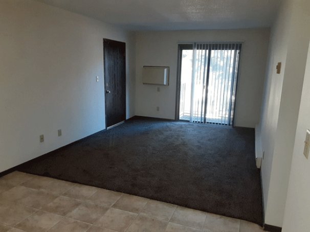 Living Room from Dining