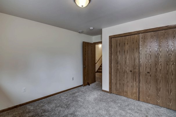 Bedroom 2 on Lower Level