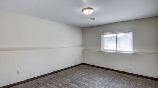 Bedroom 3 Lower Level