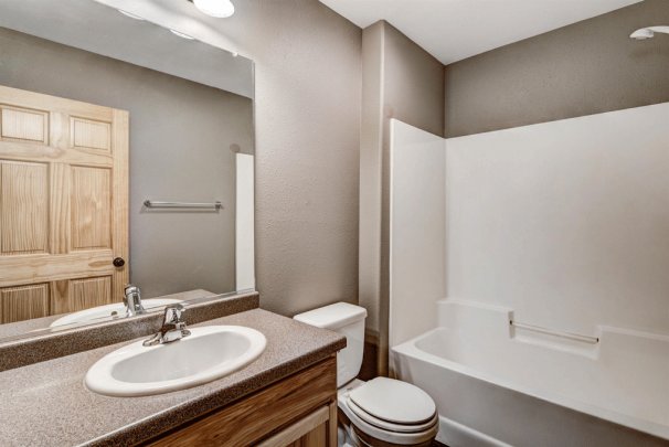 Bathroom 1