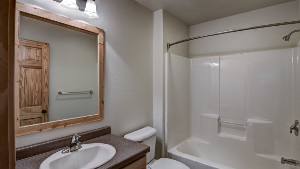 Bathroom 1