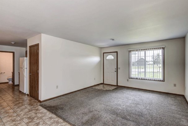 Living Room from Dining