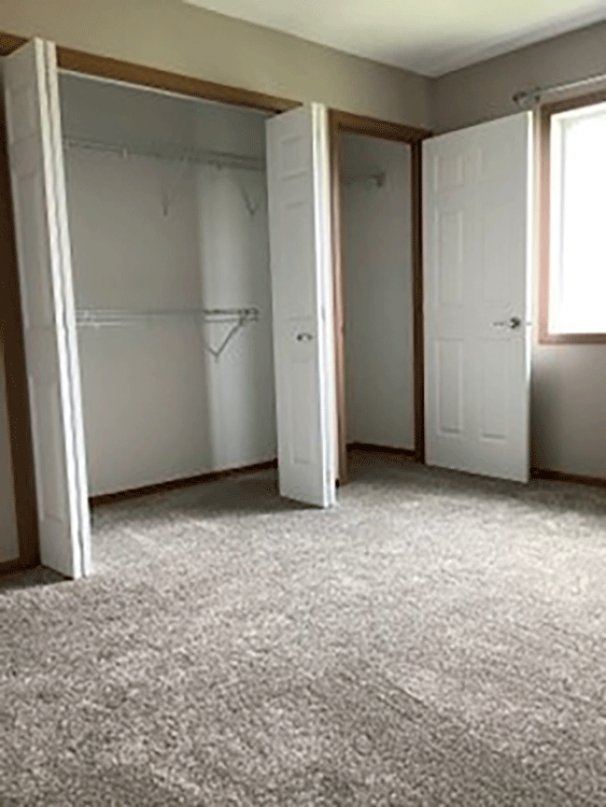 King Size Master Bedroom