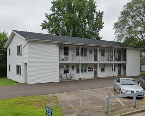 1717 7th Street Eau Claire