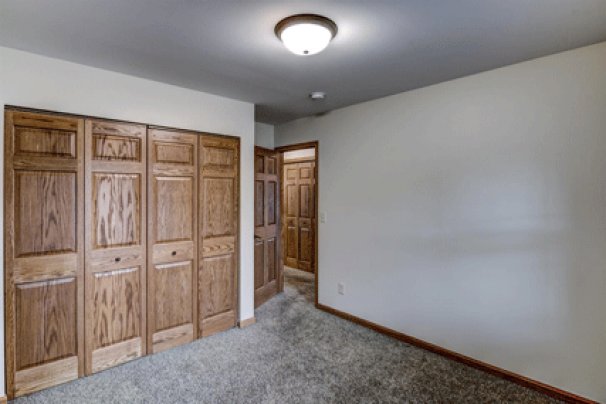 Lower Level Bedroom 2