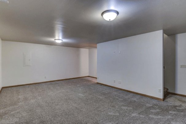Lower Level Family Room