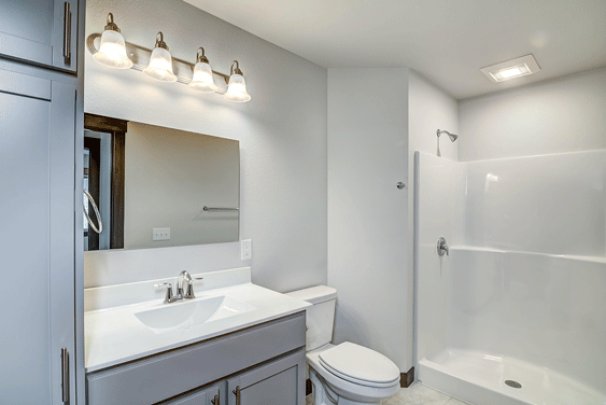 Bathroom 1