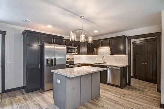 Kitchen Kitchen