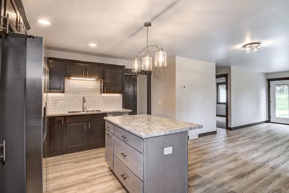 Kitchen Kitchen