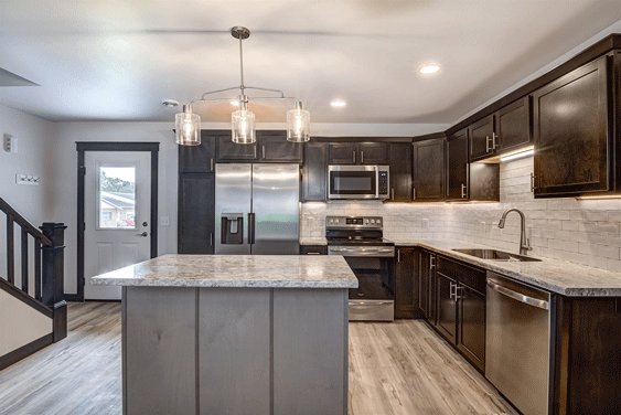 Kitchen Kitchen
