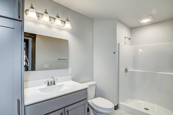 Bathroom 1 Bathroom 1