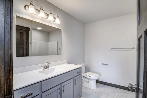 Bathroom 2 Bathroom 2