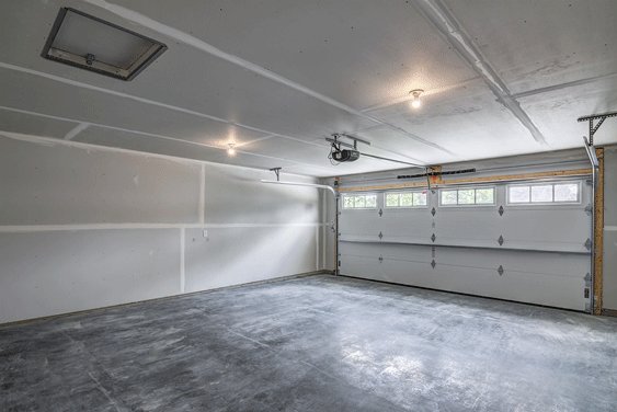 Garage Garage