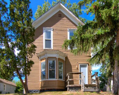 1314 1/2 Oxford Avenue Eau Claire