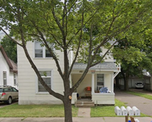 561 Franklin Street Eau Claire