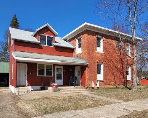 1105 16th Avenue Bloomer