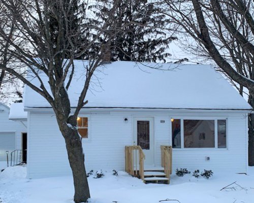 119 E Murray Street Boyd WI