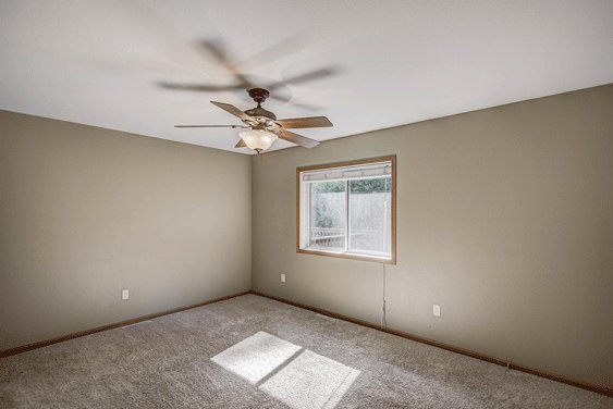 Primary Bedroom Suite