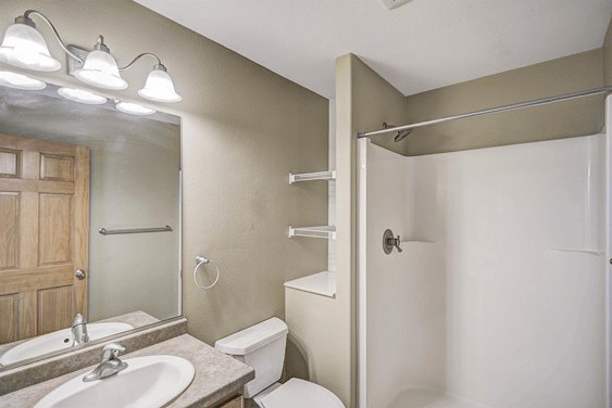 Primary Bedroom Suite